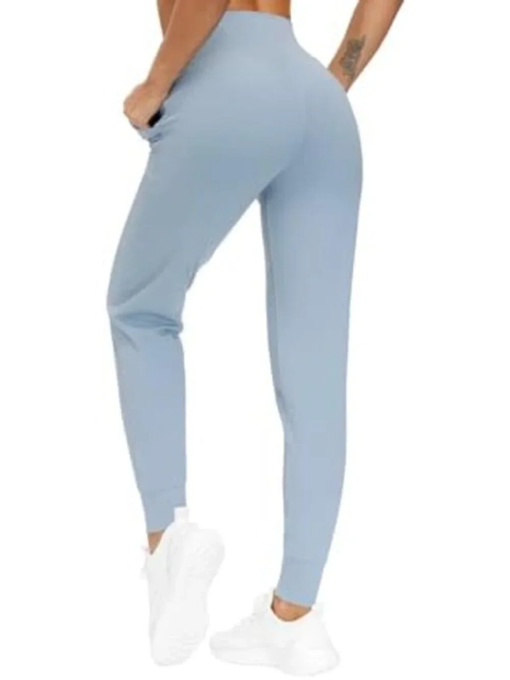 Lightweight Women's Workout Joggers | Comfy Lounge Pants & Leggings for Gym